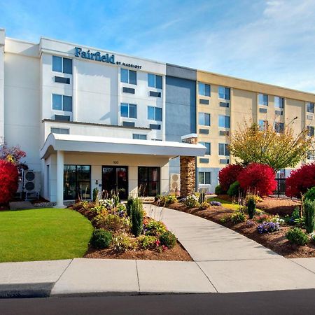 Fairfield By Marriott Inn & Suites Wallingford New Haven Εξωτερικό φωτογραφία