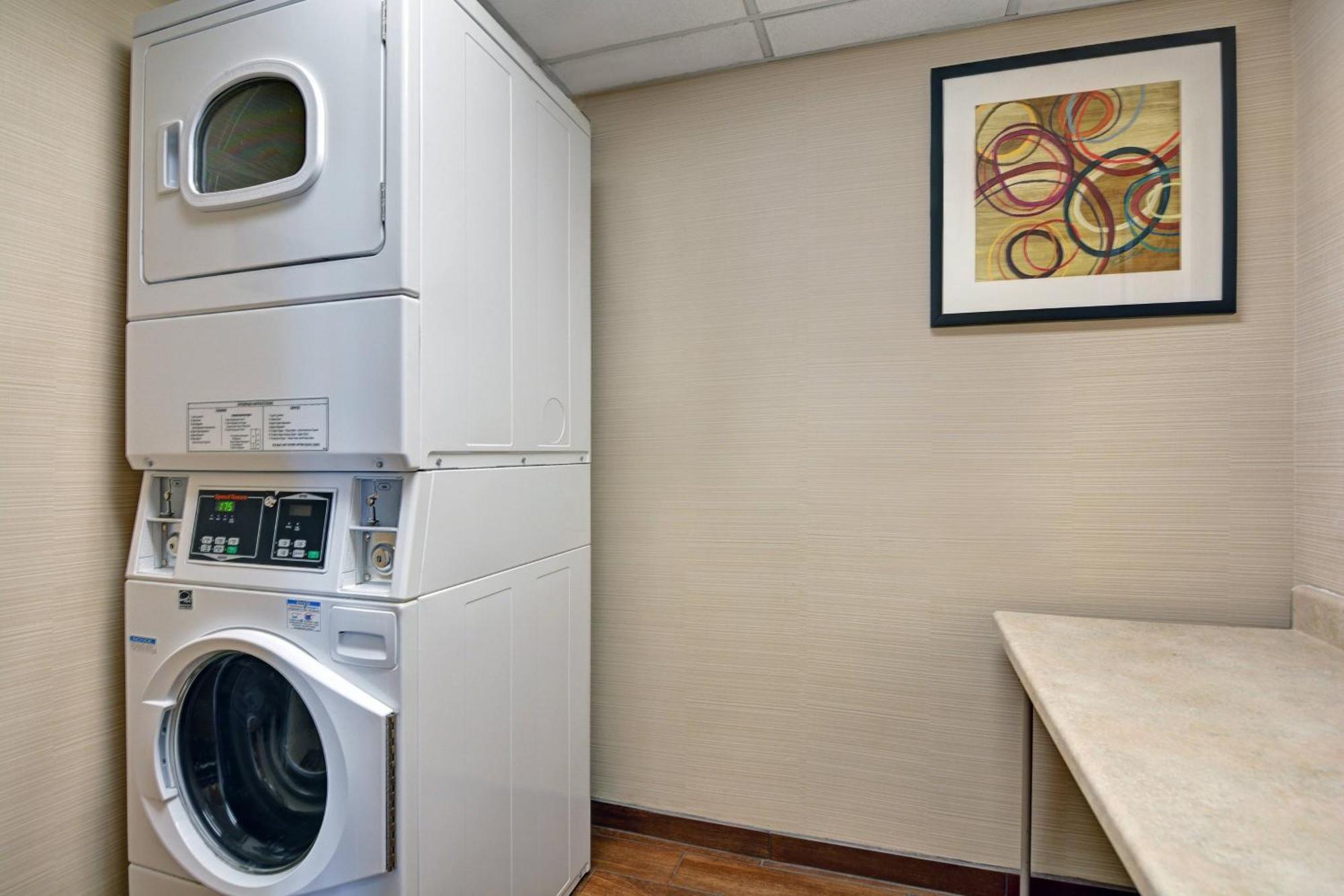 Fairfield By Marriott Inn & Suites Wallingford New Haven Εξωτερικό φωτογραφία