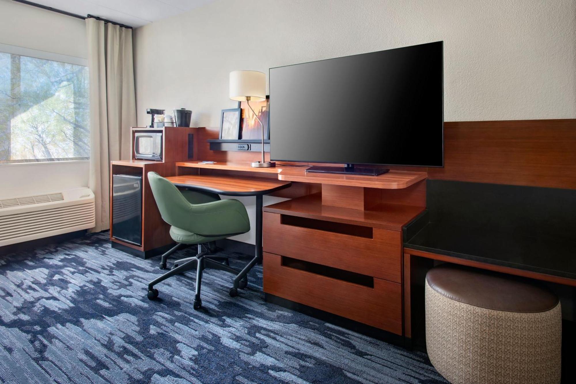Fairfield By Marriott Inn & Suites Wallingford New Haven Εξωτερικό φωτογραφία