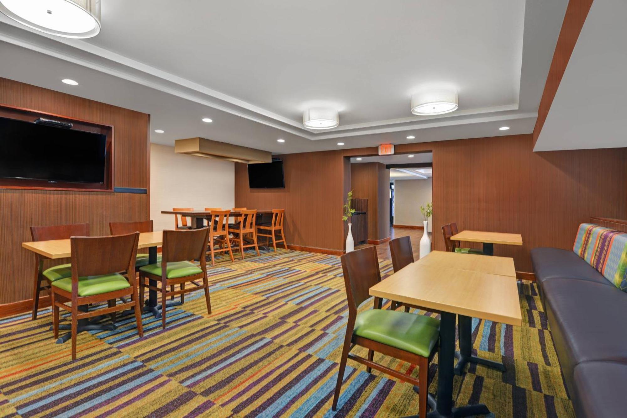 Fairfield By Marriott Inn & Suites Wallingford New Haven Εξωτερικό φωτογραφία