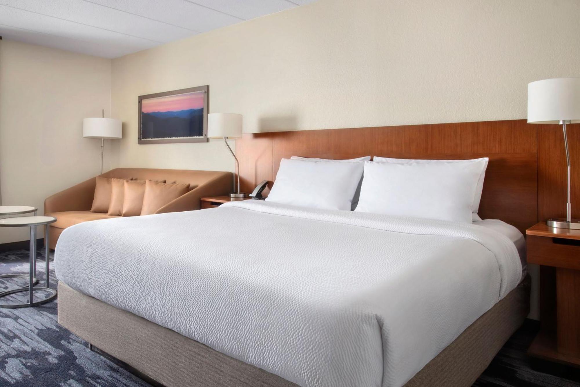Fairfield By Marriott Inn & Suites Wallingford New Haven Εξωτερικό φωτογραφία