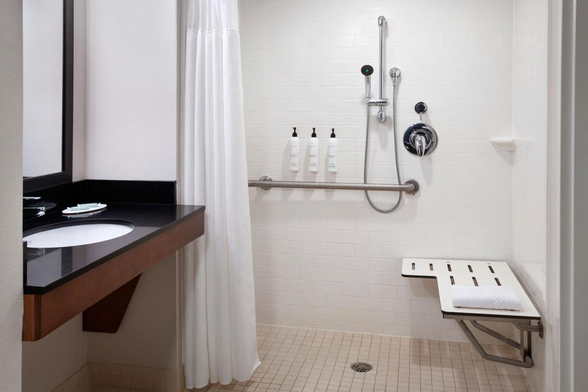 Fairfield By Marriott Inn & Suites Wallingford New Haven Εξωτερικό φωτογραφία