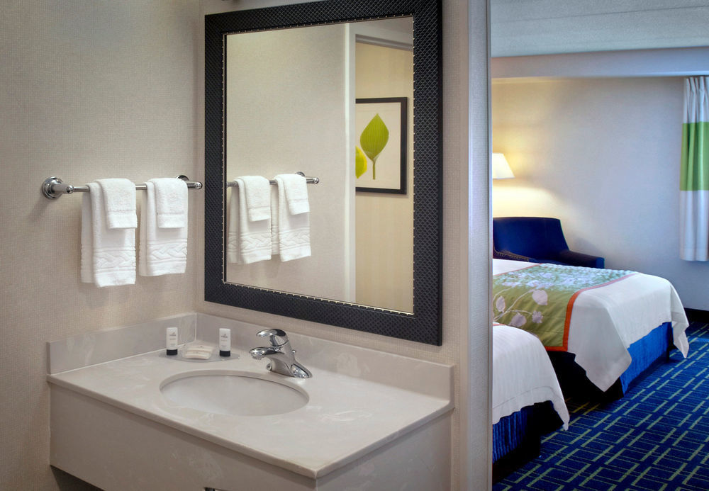 Fairfield By Marriott Inn & Suites Wallingford New Haven Εξωτερικό φωτογραφία