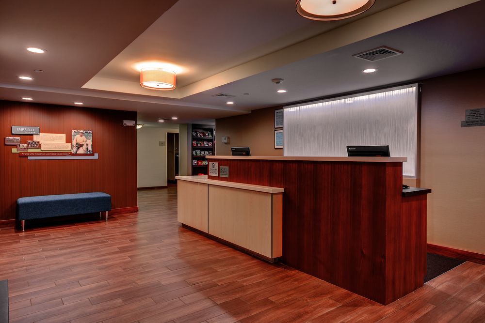 Fairfield By Marriott Inn & Suites Wallingford New Haven Εξωτερικό φωτογραφία