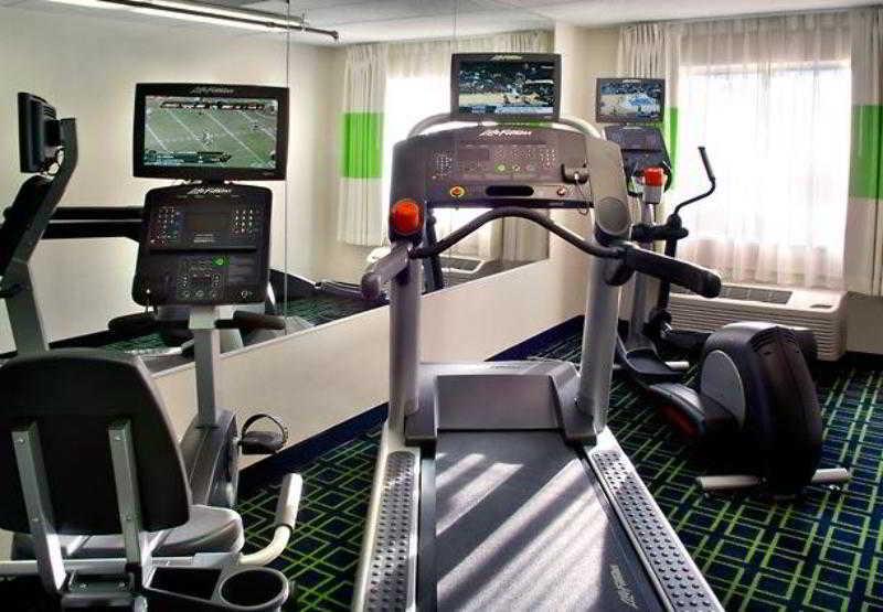 Fairfield By Marriott Inn & Suites Wallingford New Haven Ανέσεις φωτογραφία