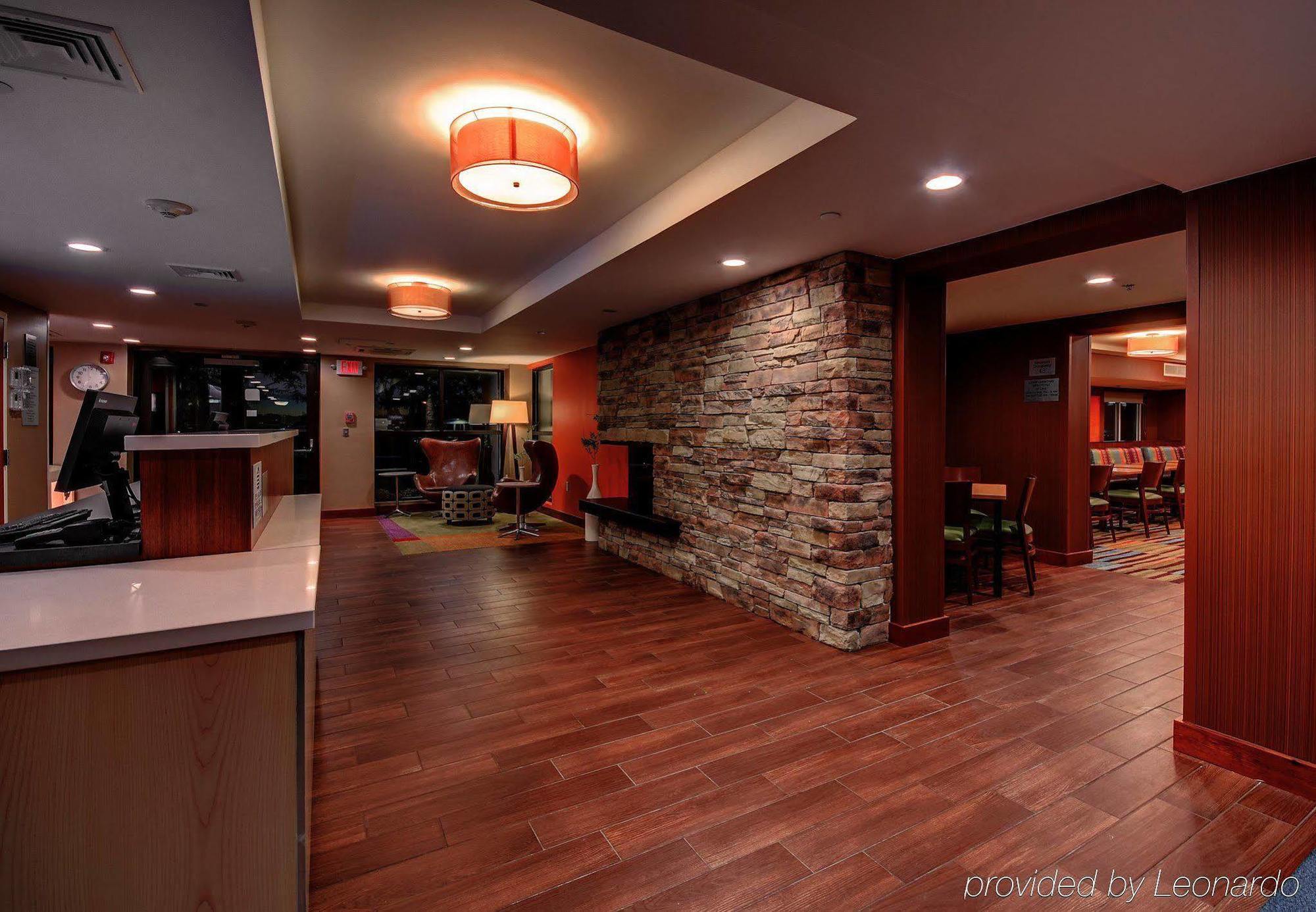 Fairfield By Marriott Inn & Suites Wallingford New Haven Εξωτερικό φωτογραφία