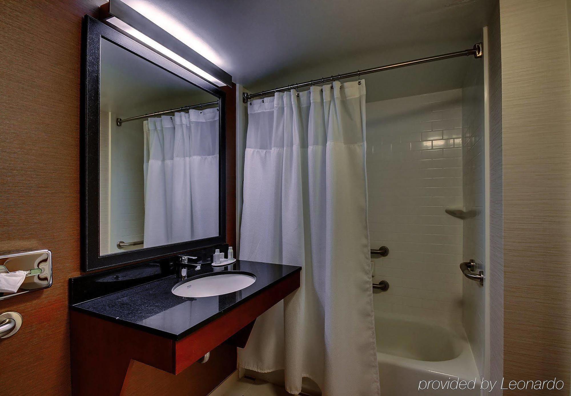 Fairfield By Marriott Inn & Suites Wallingford New Haven Εξωτερικό φωτογραφία