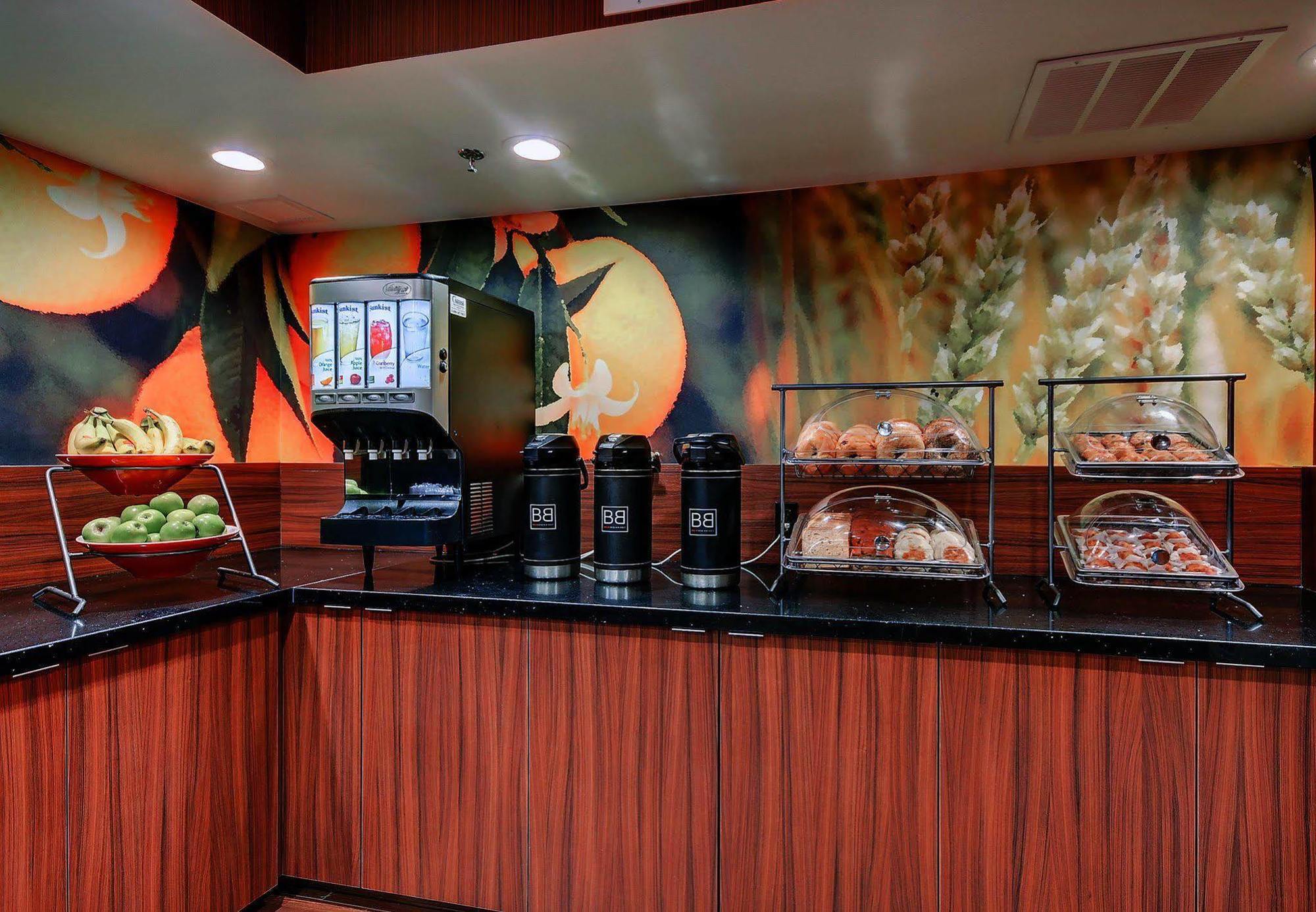 Fairfield By Marriott Inn & Suites Wallingford New Haven Εξωτερικό φωτογραφία